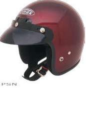 Gmax gm2x open face helmet