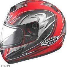 Gmax gm38s helmet