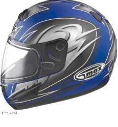 Gmax gm38s helmet