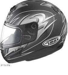 Gmax gm38s helmet