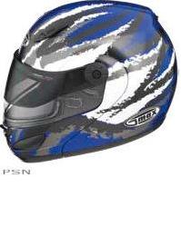 Gmax gm44s helmet