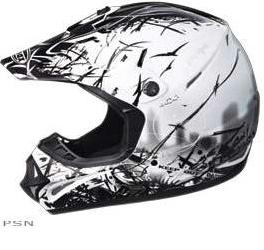 Gmax gm46x-1 helmet