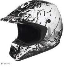 Gmax gm46x-1 helmet
