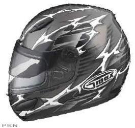 Gmax gm48s helmet