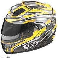 Gmax gm68s helmet