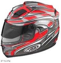 Gmax gm68s helmet