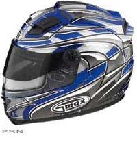 Gmax gm68s helmet
