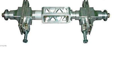 Mmp freedom axle kits