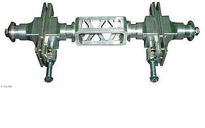 Mmp freedom axle kits