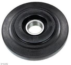 Universal idler wheels