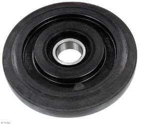 Universal idler wheels