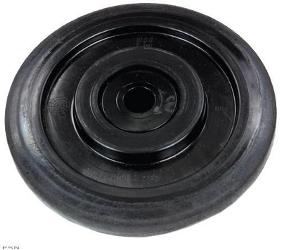 Universal idler wheels