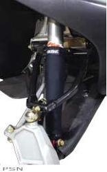Skinz airprene shock covers