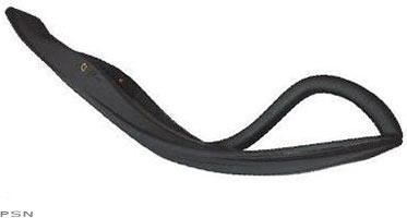 Camoplast performance skis