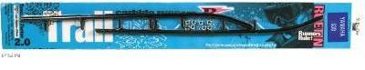 Roetin carbide runners