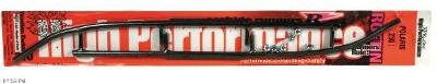 Roetin carbide runners