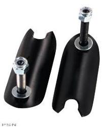 Slp carbide runners & keel blades for slt & tri-keel skis