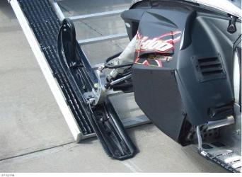 Super-glides sled glides