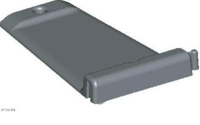 Caliber™ flex glide turn outs low & high profile