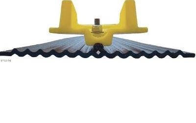 Caliber™ trailer glides