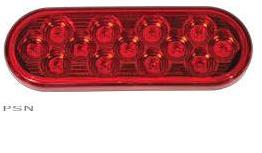 Brite-lites led trailer lights