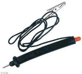 Electronic trailer wiring testers