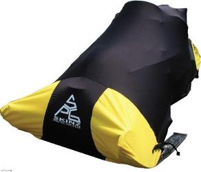 Skinz protective gear pro series snowmobile cover