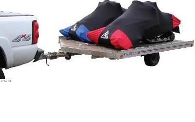 Skinz protective gear pro series snowmobile cover