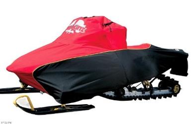 Sno-skinz™ custom fit covers