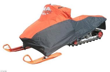 Sno-skinz™ custom fit covers