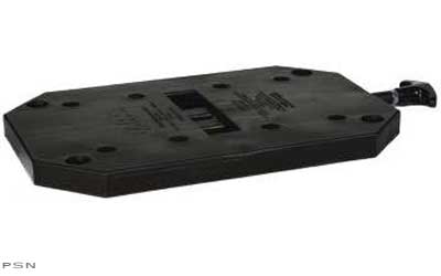 Craiggerbuilt quick release system