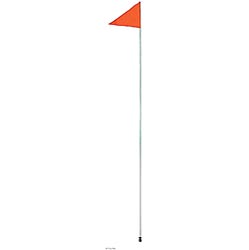 Safety flags