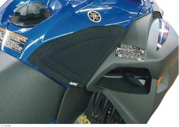 Skinz protective gear console knee pads
