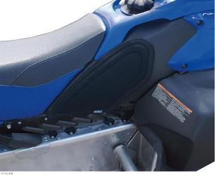 Skinz protective gear console knee pads
