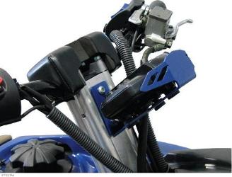 Skinz protective gear speedo relocate bracket