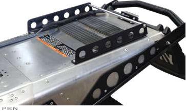 Skinz protective gear universal poly tunnel racks