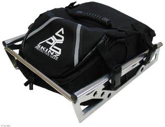 Skinz protective gear universal tunnel rack