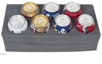 Sports parts inc. beverage holder
