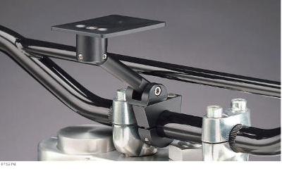 Techmount® accessories mounting system
