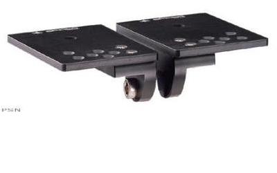 Techmount® accessories mounting system