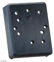 Techmount® accessories mounting system