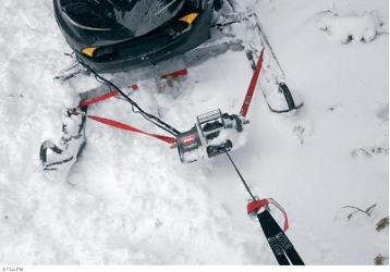 Warn® snowinch 1.5