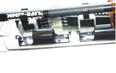 Wps shovel handle clips or risers