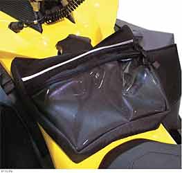 Skinz protective gear tank bags