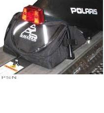Skinz protective gear tunnel packs