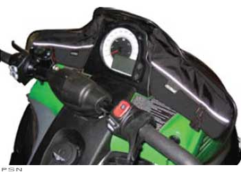 Skinz protective gear windshield packs