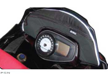 Skinz protective gear windshield packs