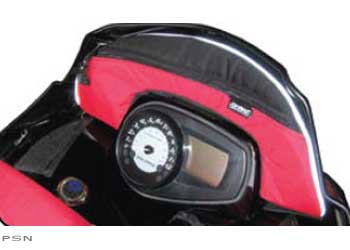 Skinz protective gear windshield packs