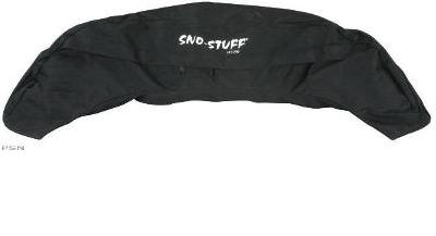 Sno stuff windshield bags