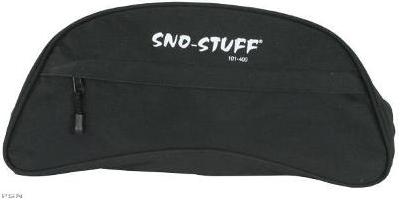 Sno stuff windshield bags